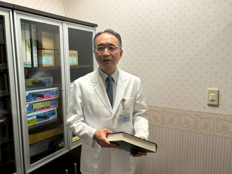 玉醫思覺失調症研究登上國際期刊「基因多型性研究」揭示治療新方向