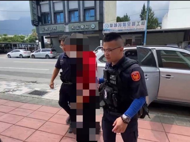 吉安警迅速偵破店家財務竊盜案 打擊不法犯罪捍衛民眾財產安全