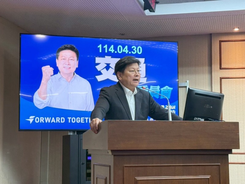 花東居民票價補助 傅崐萁要求台鐵5/30前提優惠方案