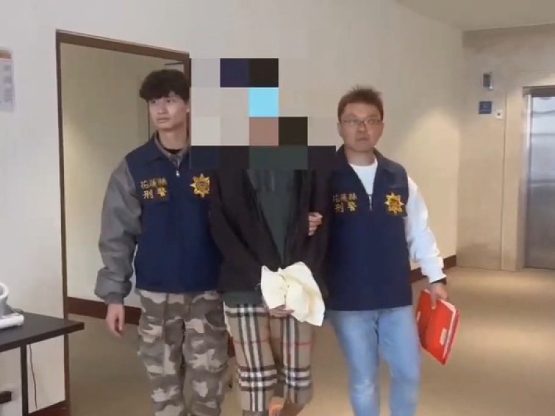 憲警聯手查獲各式新興毒品