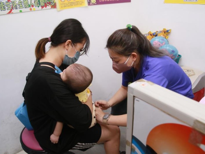 「嬰幼兒」為重症高危險群!「腸病毒」進入好發季節 請留意幼童衛生健康
