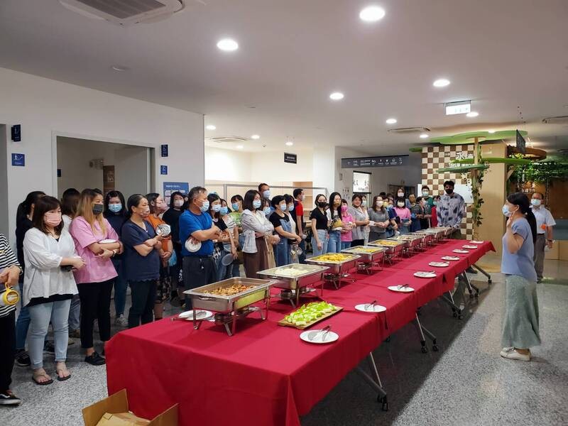 減少浪費健康又環保 建立「綠色飲食」好習慣