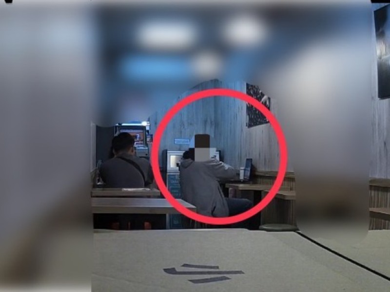 吉安分局逮捕虛擬貨幣詐騙集團收款車手