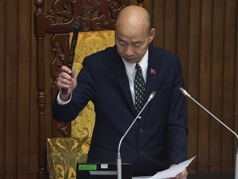 殯葬條例修法三讀通過 中低收入戶治喪可免費使用公立設施 劉世芳:督促地方確實執行