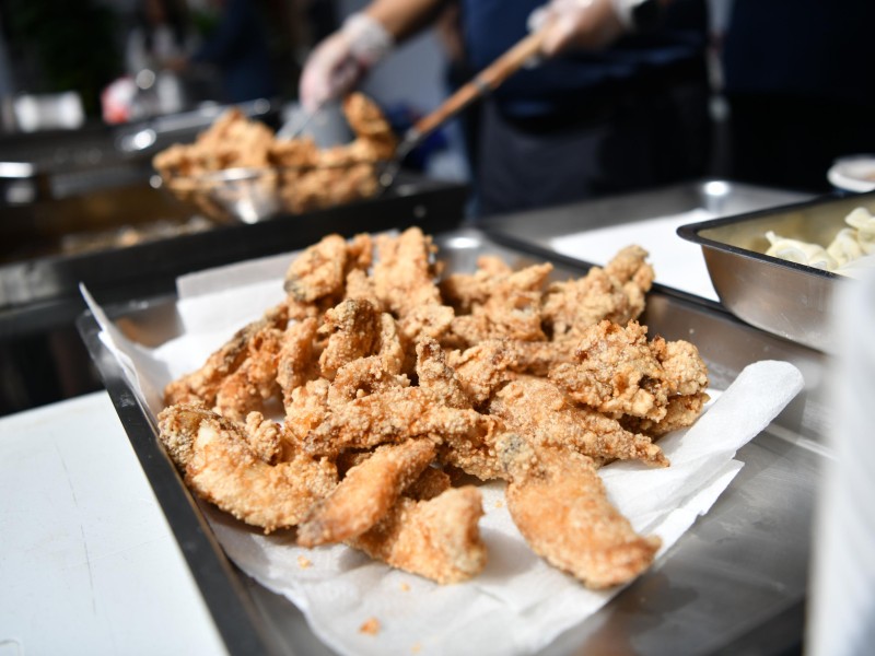 國產鬼頭刀產季來囉! 洄游臺灣東岸高峰期 農業部推新吃法