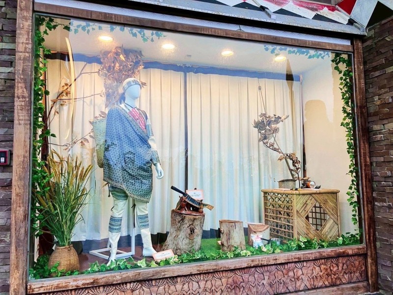 走進山林的智慧——《跟著獵人走》狩獵文化特展於臺灣原住民族文化館熱烈開展