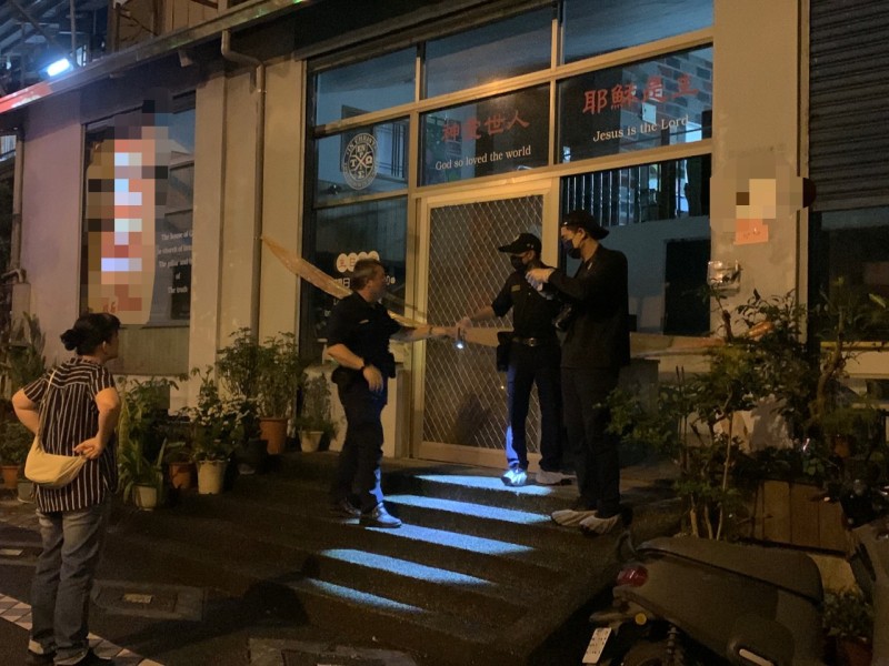 花蓮秀林29歲女教師身亡 頸部有傷疑遭他殺 警方鎖定特定對象追查中