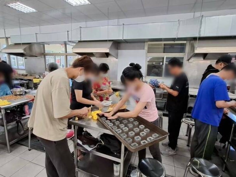 花蓮縣政府向勞動部爭取失業者免費職訓補助