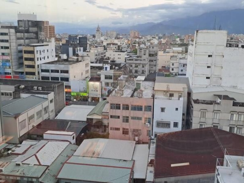 房屋稅2.0在議會成焦點