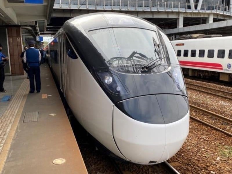 蘇花線中斷!台鐵加開列車改走南迴線至高雄、新左營