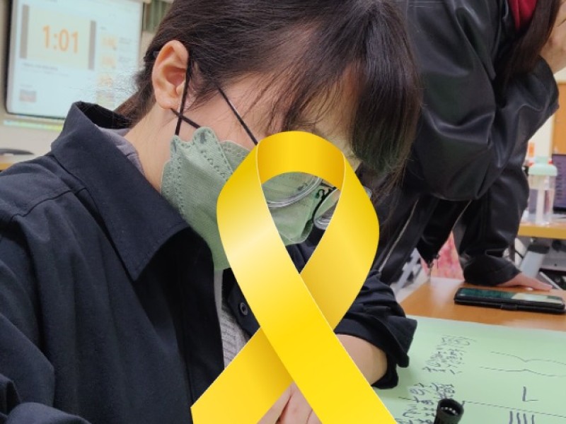 秀林「山野教師」悼念同事 臉書寫下《致蔡老師:您是偏鄉永不熄滅的光》