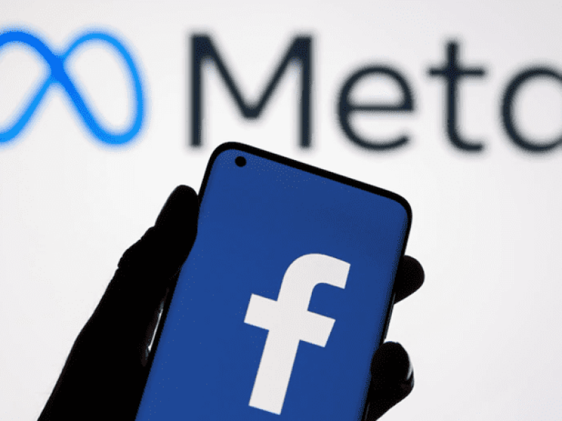 未依法揭露委託刊播者、出資者! Meta所營Facebook淪詐騙溫床 遭「開罰、限期改正」
