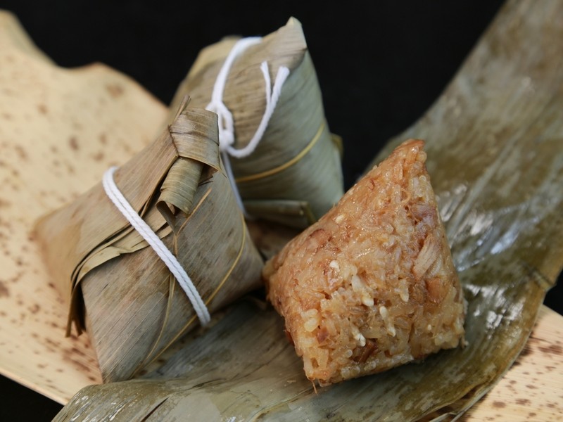 端午節吃粽子,但你知道「二氧化硫」也來參一腳嗎?