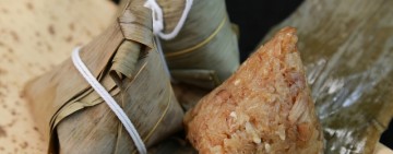 端午節吃粽子，但你知道「二氧化硫」也來參一腳嗎？