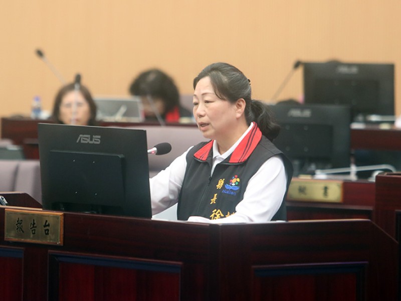 行政院統刪25%地方一般性補助款 成總質詢焦點