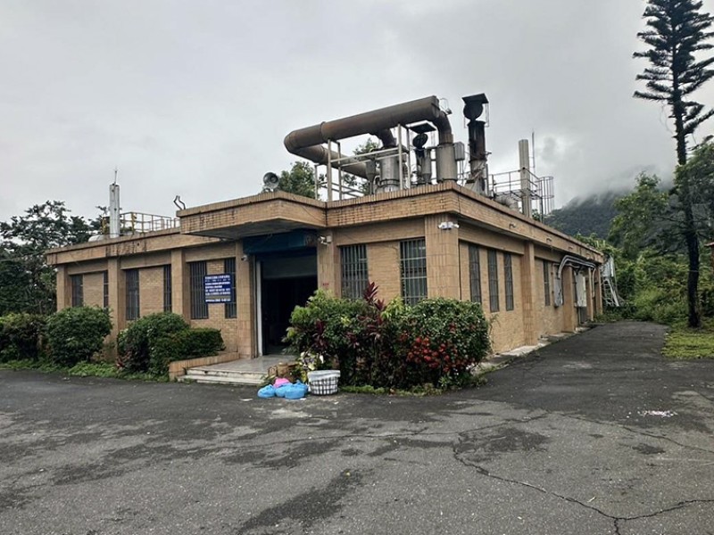 玉里松浦公墓火化場空污改善有解