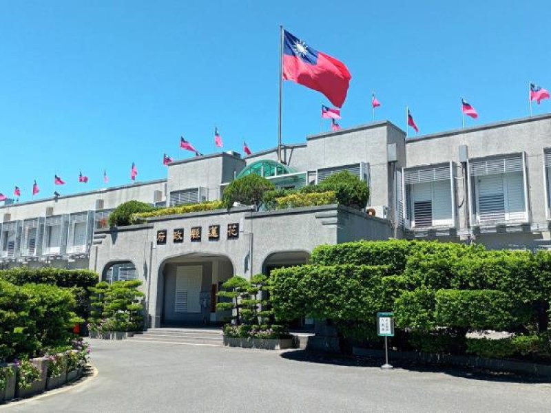 網傳「預算用途由立委分配」花蓮縣政府今提出5點澄清