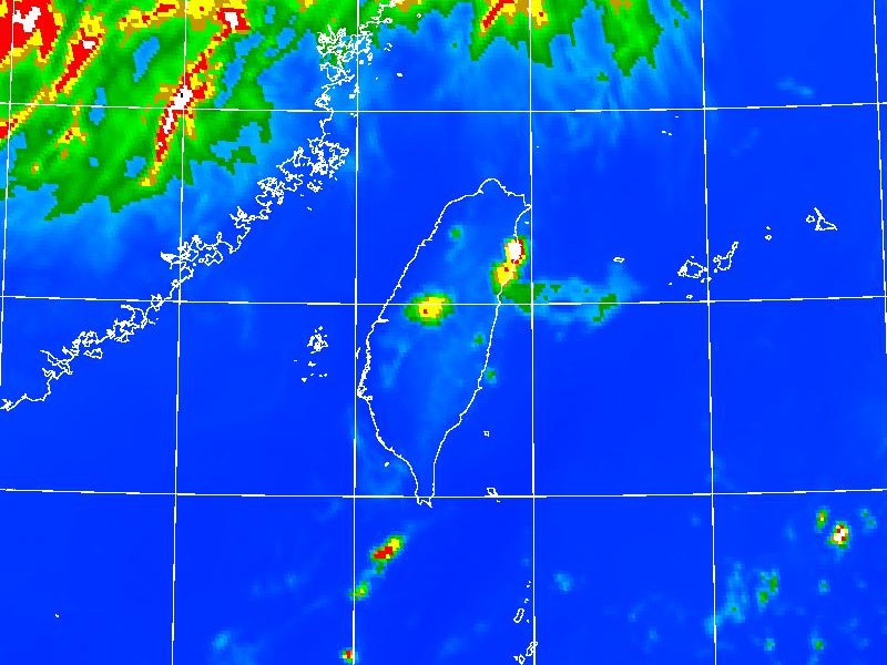 恐有強降雨風險! 蘇花「和仁至崇德路段」今晚不排除實施預警性封路