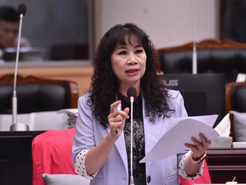 因應超高齡社會結構,補強花蓮長照體系,建請設立「花蓮縣長照處」