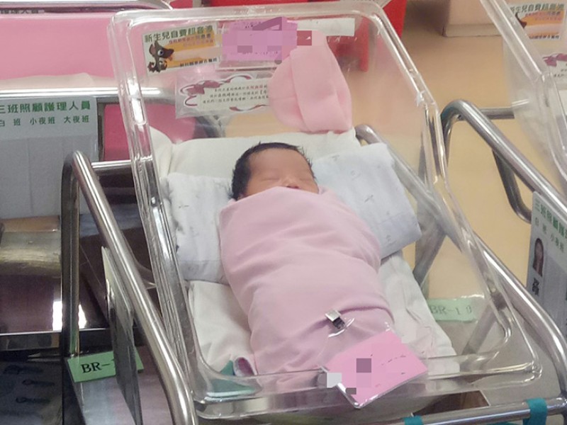 晚育趨勢攀升,生育風險增加 高齡孕媽咪產前遺傳診斷 政府最高補助8,500元