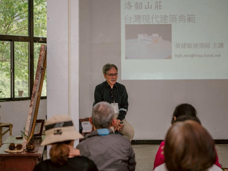 【峽谷的家 Sapah Ayug】太管處推3場「與天祥有約」活動 邀您重返太魯閣,一起看見記憶、對話與重生