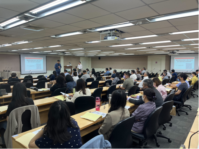 殯葬管理新制7月1日上路! 內政部:強化私立公墓納骨塔管理費用機制 更保障消費權益