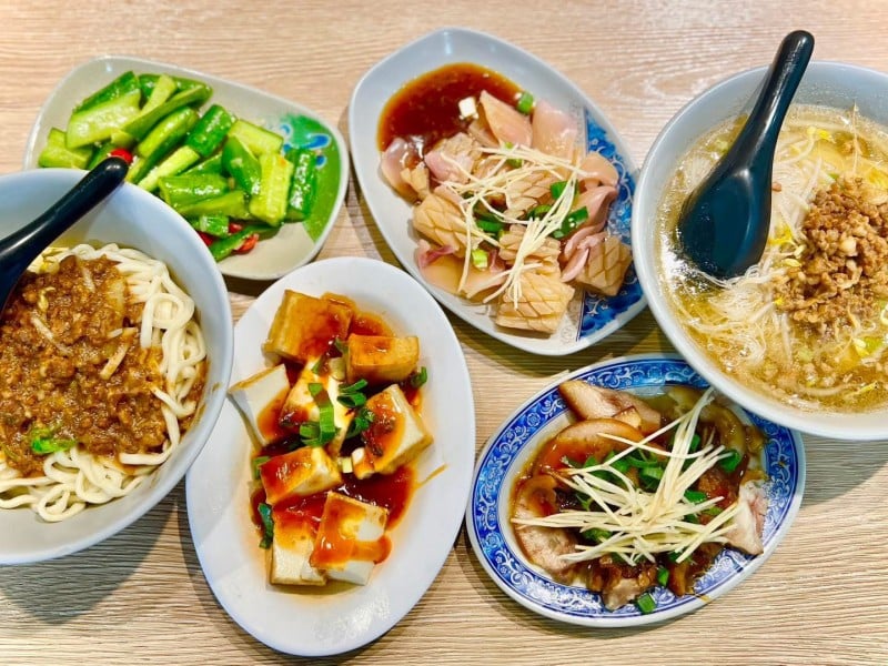 一碗麵飄香四十年!花蓮「阿嬤麵店」三代傳承勾起全城回憶