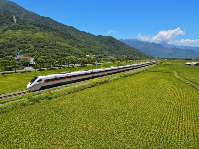 Taiwan PASS台鐵系列產品即將調漲 把握6/23前原價購買良機!