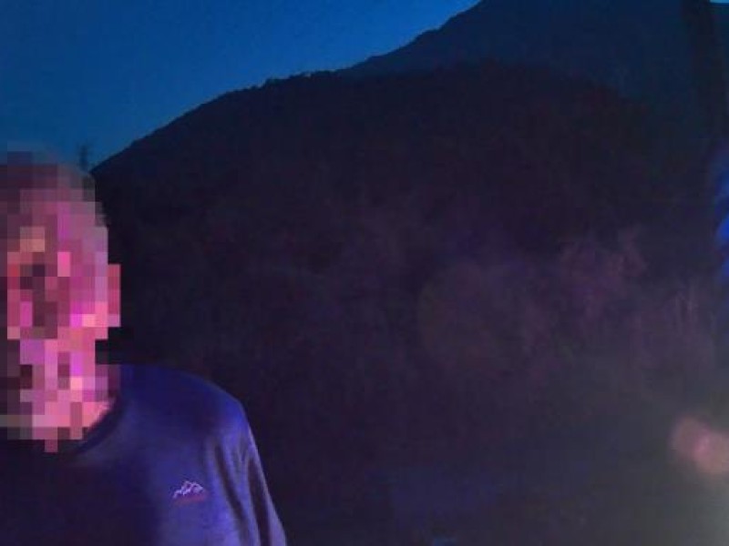 壽豐老翁失蹤被新城警尋回