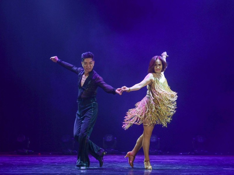 2025愛舞愉心花蓮舞蹈聯合展演 6月22日舞動你的心