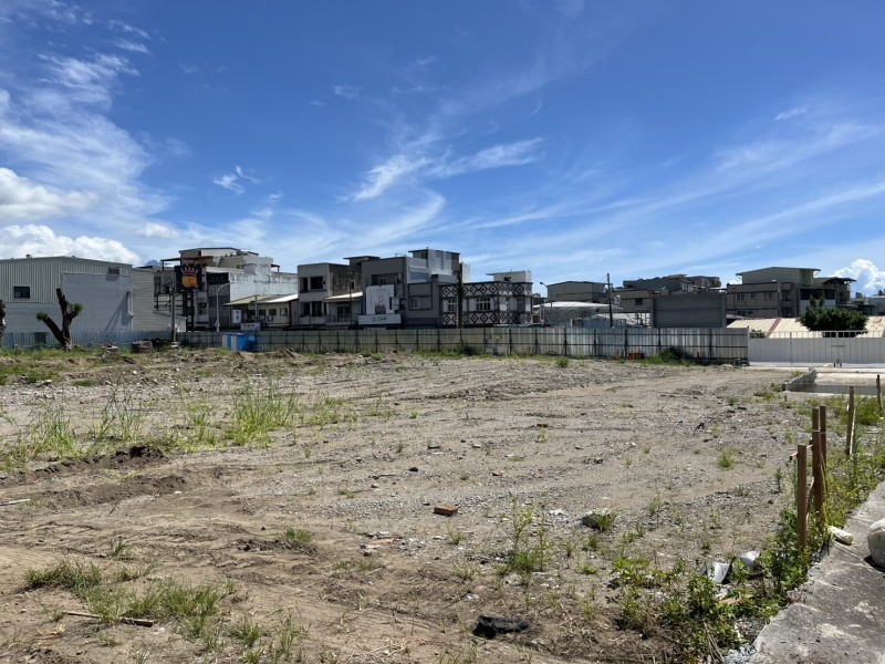 民調揭真相!北埔村逾九成挺續建合署辦公室 籲勿讓政治口水拖慢進度