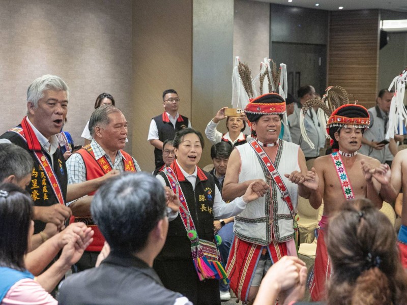 豐濱「Romadiw音樂市集」7月登場 邀請全台旅人感受夏日山海原鄉盛典