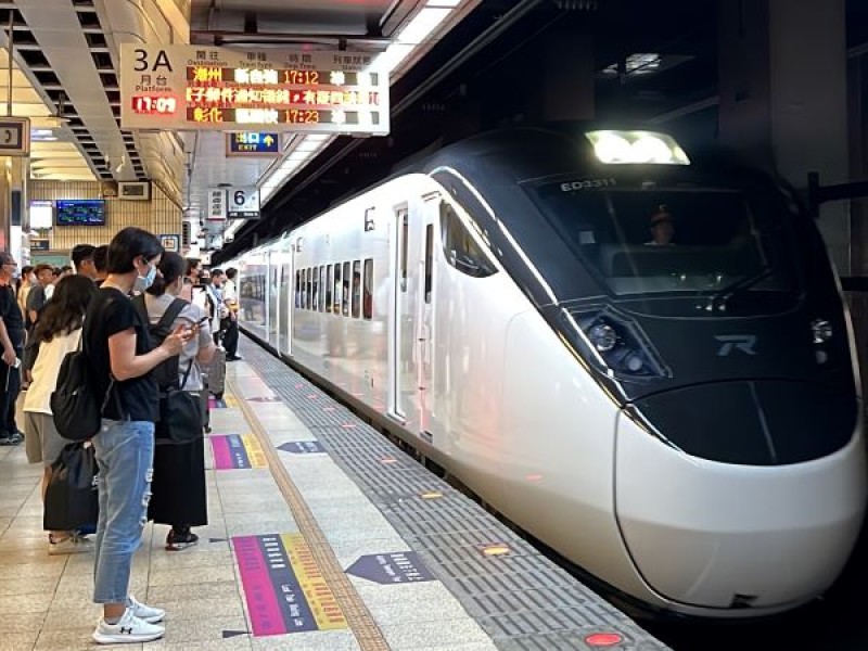 花東台鐵會員優惠惹民怨 點數加倍卻難領票?台鐵回應將擴增APP與超商取票功能