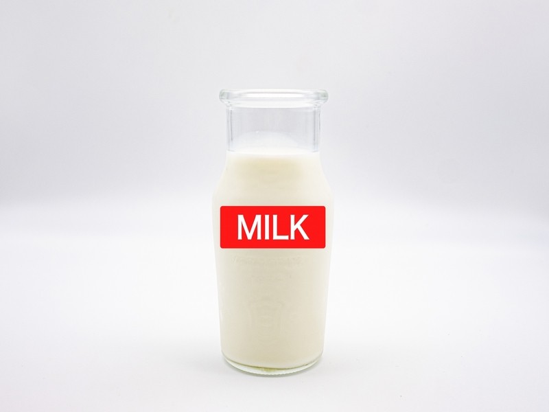 鮮乳標示爭議(上)，到底你喝的是不是真的鮮乳？