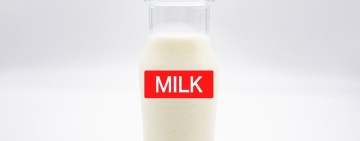 鮮乳標示爭議(上)，到底你喝的是不是真的鮮乳？