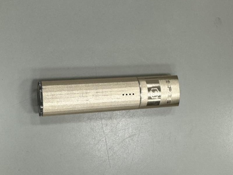 交通違規遭警盤查 竟查獲喪屍煙彈