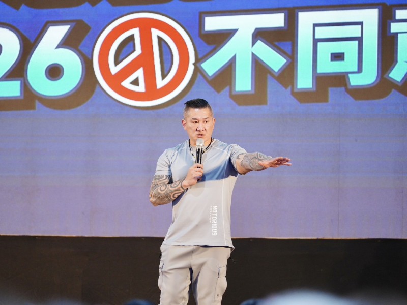 「我不屬於哪個黨，但今天，我站出來挺花蓮」——館長陳之漢公開力挺傅崐萁，反對政治鬥爭式罷免