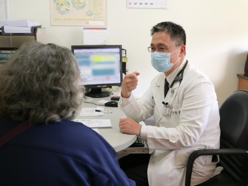 不是胖,是腫?一秒搞懂超重vs.水腫!醫師教你護腎4招顧健康體態