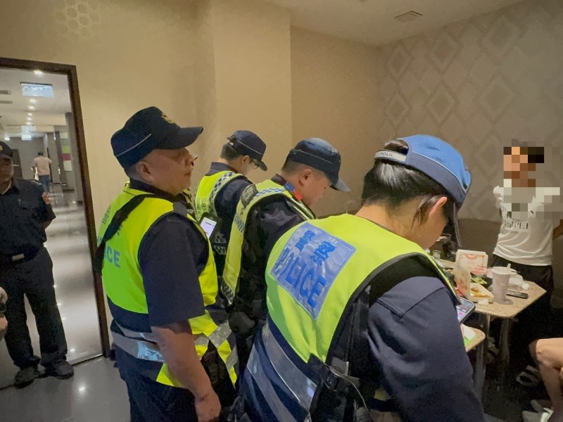 暑假前超前部署 玉警啟動「青春專案」杜絕青少年偏差