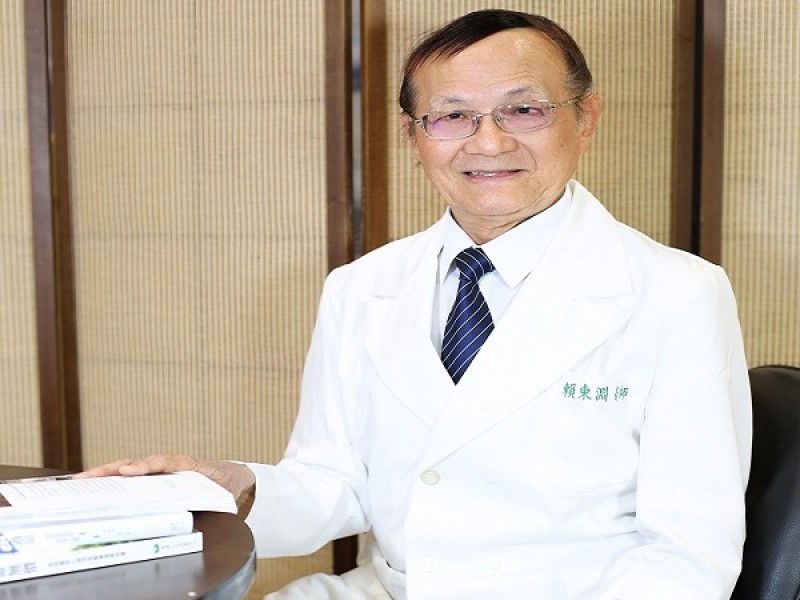 調養腎氣護健康　花蓮慈院中醫師教你補腎改善體態