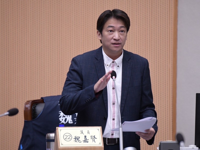 魏嘉賢：善用山海資源，讓孩子在自然中學會生活、學會成長