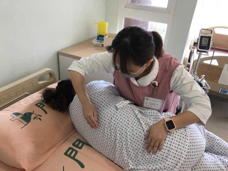 花蓮縣114年住宿式服務機構使用者補助每案最高12萬元