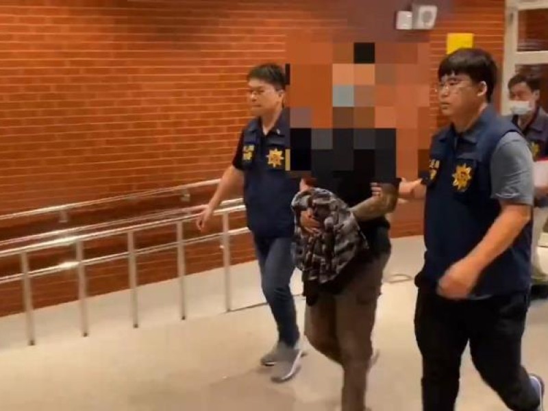 花警破獲安毒製造工廠