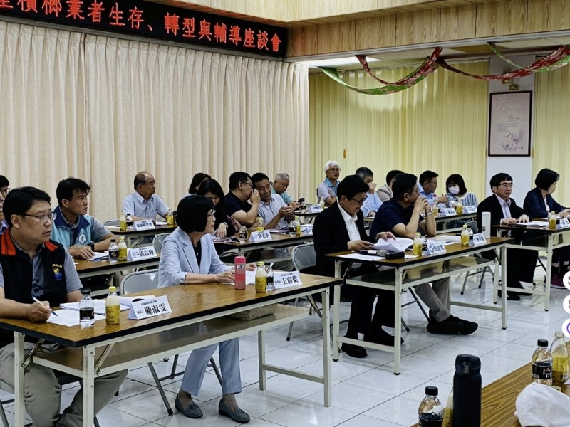 花蓮國民黨議會黨團砲轟張峻「假挺農真收租」 力挺傅崐萁為檳農奔走