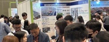 花蓮「全民運動館」及「福德市場」雙案齊推參與招商大會