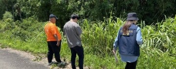 強化環境稽查巡檢督導 全力提升花蓮縣市容