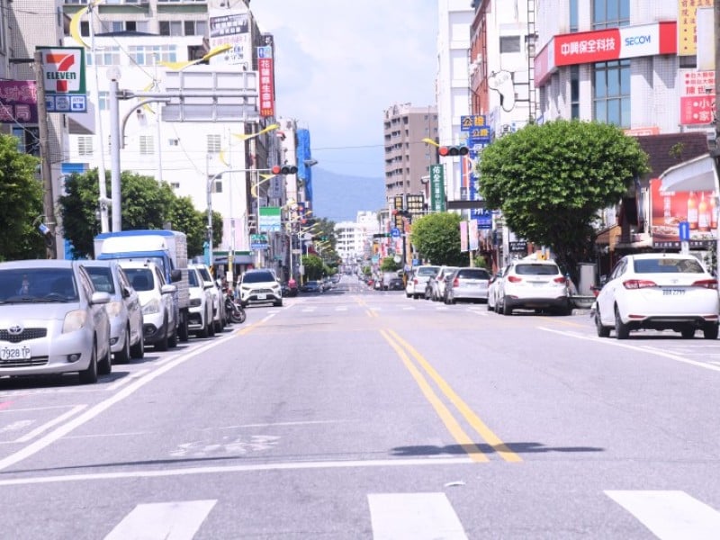 花蓮縣2025城鎮韌性(防空)演習圓滿順利 落實萬全準備提升防災實力