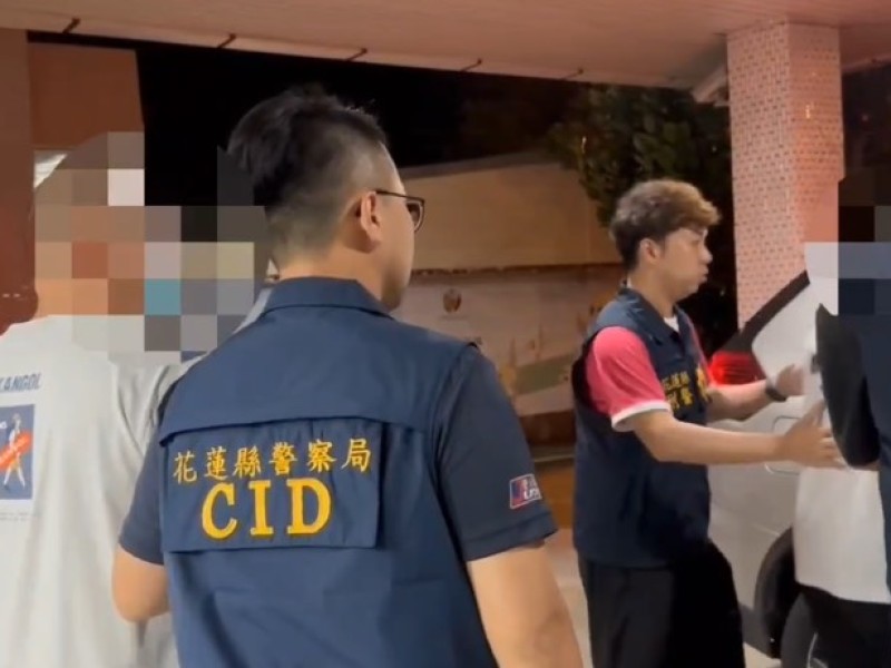 超商糾紛演變暴力衝突 花蓮男疑遭誣指偷竊怒毆店員 依重傷害、殺人未遂偵辦