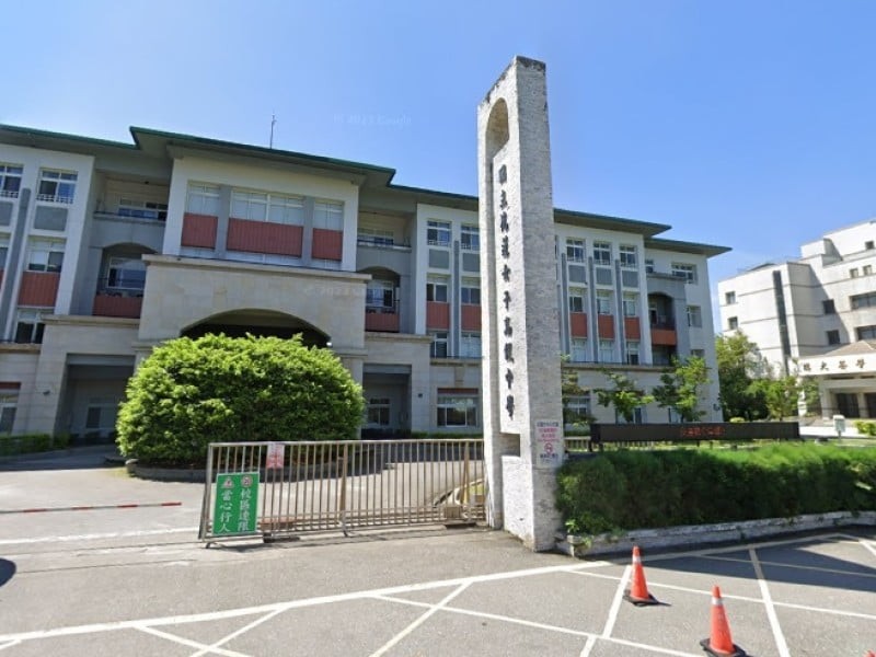 花蓮女中分科考試傳佳績　學生以堅持與努力寫下感動篇章