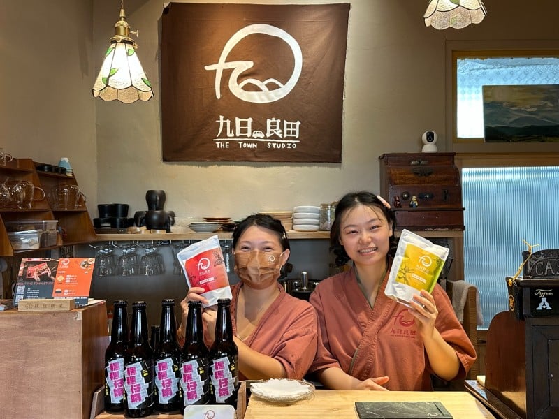 A店消費送B店好禮!「花蓮購物節」串聯導流新模式 南區首推「跨店滿額贈」新玩法